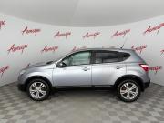 Nissan Qashqai I Рестайлинг Псков  - изображение 20