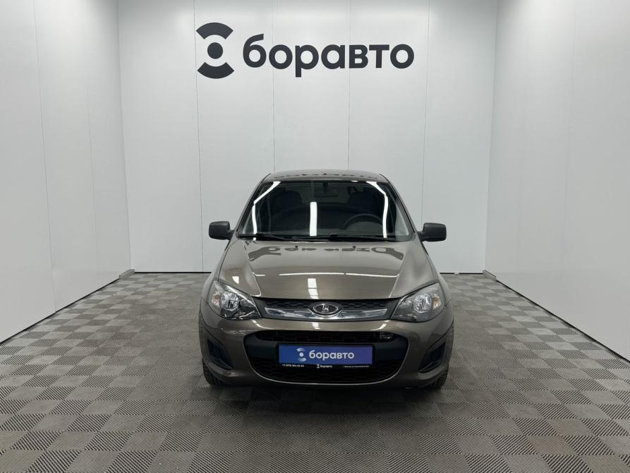 Lada (ВАЗ) Kalina II Воронеж  - изображение 3