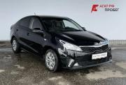 Kia Rio IV Киров  - изображение 30