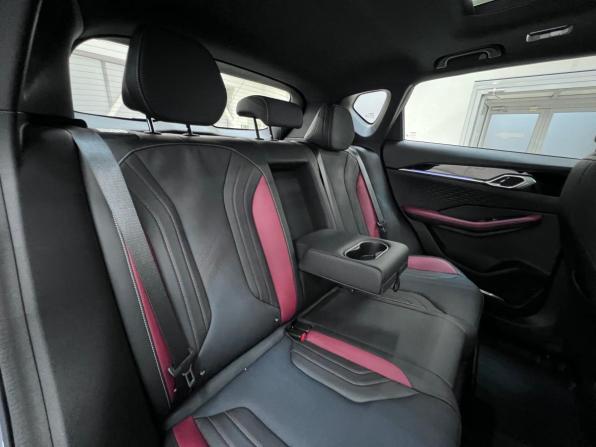 Geely Coolray I Рестайлинг 2 с пробегом 2026 года, цена 2 450 000 рублей, 280 км, внедорожник, Автокод Объявления