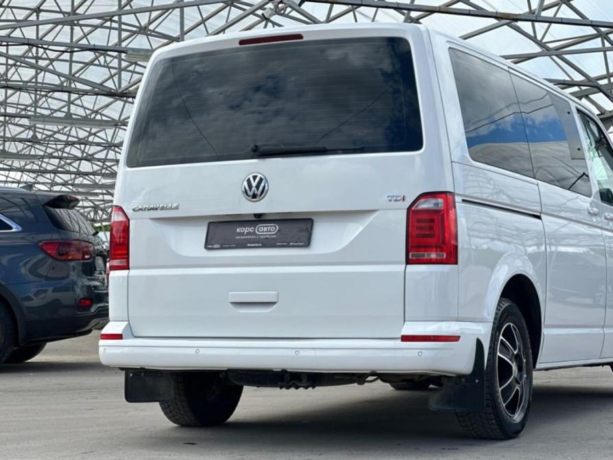 Volkswagen Caravelle T6 Тула  - изображение 6