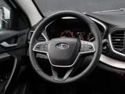 Lada (ВАЗ) Vesta I Рестайлинг (NG) Москва  - изображение 31