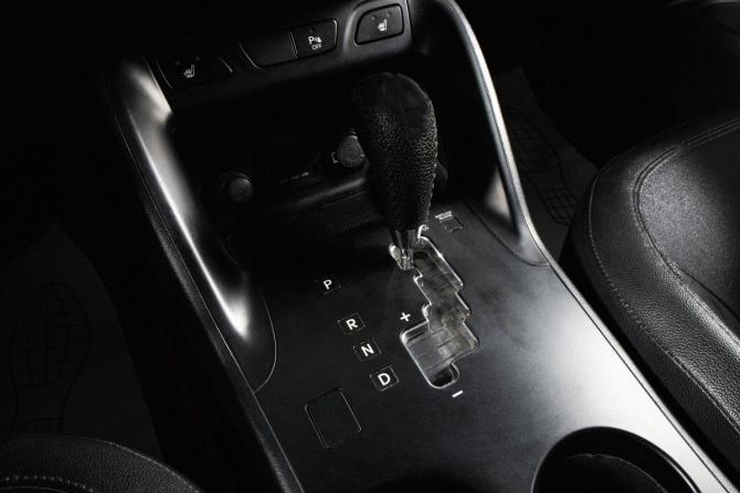 Hyundai ix35 I с пробегом 2013 года, цена 1 049 000 рублей, 321800 км, внедорожник, Автокод Объявления