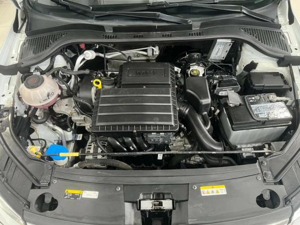 Volkswagen Polo VI с пробегом 2021 года, цена 1 650 000 рублей, 38807 км, лифтбек, Автокод Объявления