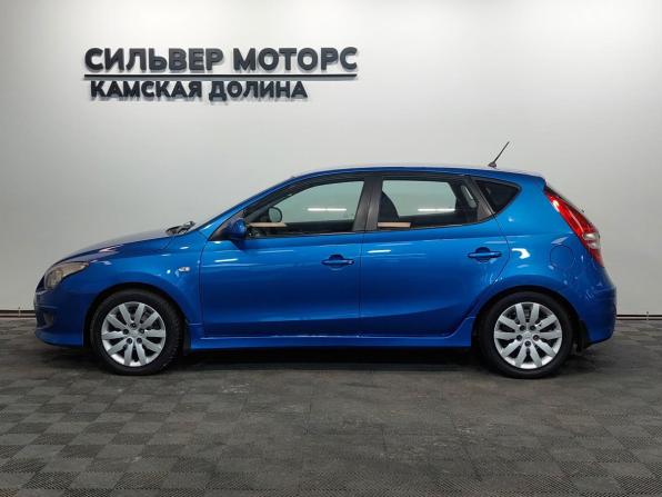 Hyundai i30 I Рестайлинг с пробегом 2010 года, цена 650 000 рублей, 207000 км, хэтчбек, Автокод Объявления