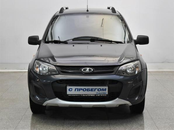 Lada (ВАЗ) Kalina II с пробегом 2016 года, цена 580 000 рублей, 136665 км, универсал, Автокод Объявления