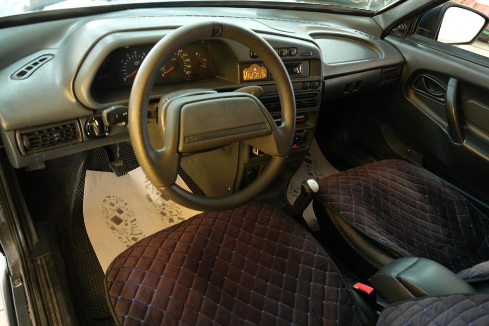 Lada (ВАЗ) 2114 Омск  - изображение 9
