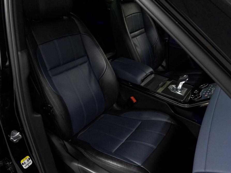 Land Rover Range Rover Evoque II Тюмень  - изображение 18
