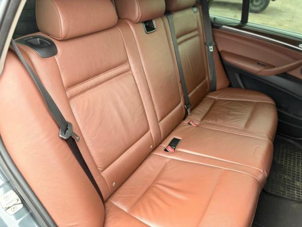 BMW X5 II (E70) Рестайлинг с пробегом 2010 года, цена 1 880 000 рублей, 224130 км, внедорожник, Автокод Объявления