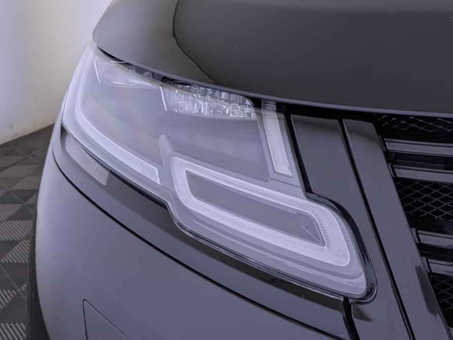Land Rover Range Rover Velar I Москва  - изображение 11