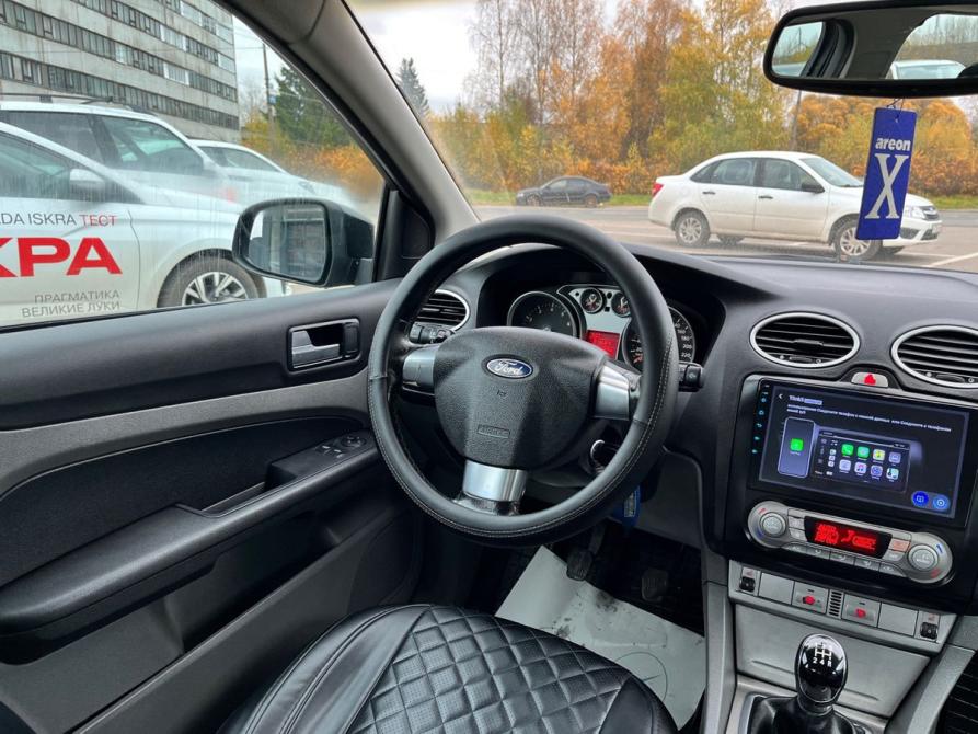 Ford Focus II Рестайлинг Великие Луки  - изображение 15