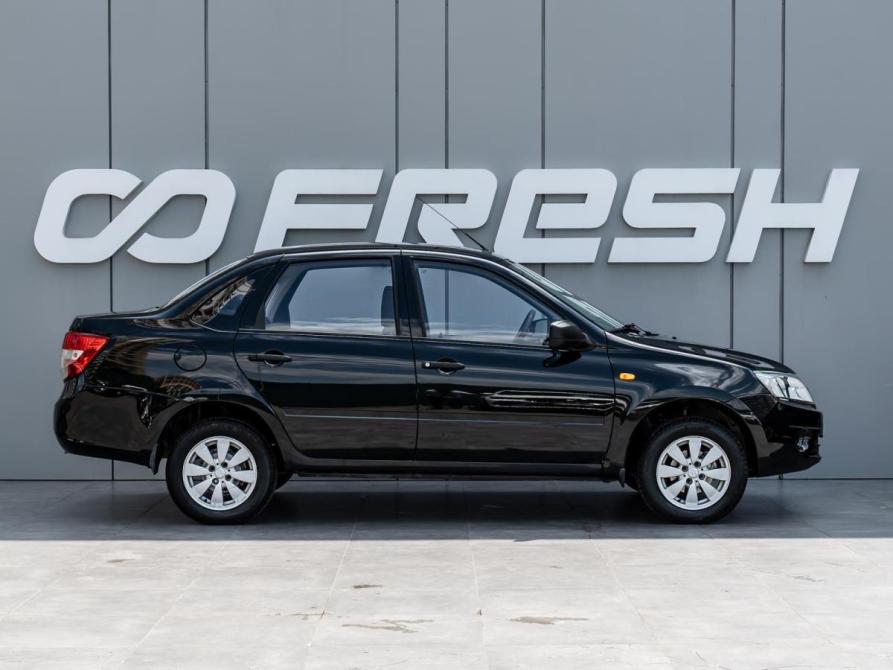 Lada (ВАЗ) Granta I Краснодар  - изображение 5