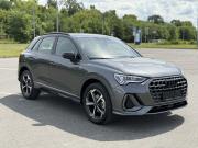 Audi Q3 II (F3) Казань  - изображение 42