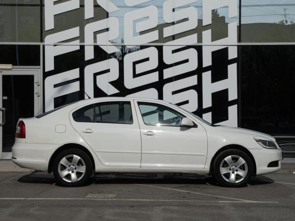 Skoda Octavia II (A5) Рестайлинг с пробегом 2012 года, цена 799 000 рублей, 228381 км, лифтбек, Автокод Объявления