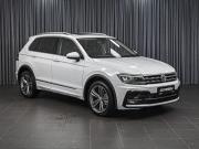 Volkswagen Tiguan II Ставрополь  - изображение 28