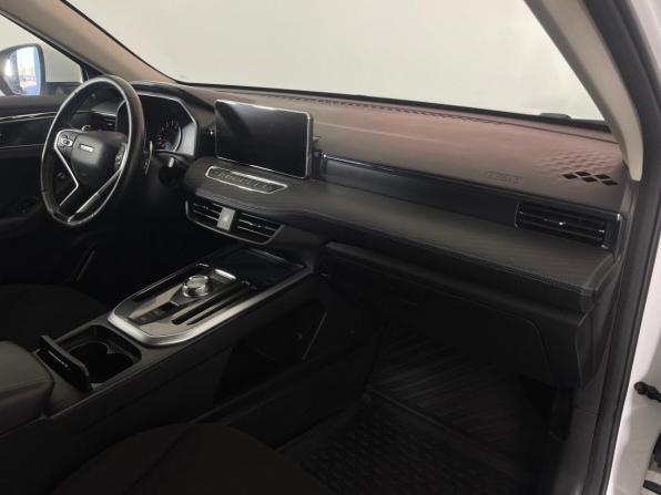 Haval Jolion I с пробегом 2023 года, цена 2 014 000 рублей, 41083 км, внедорожник, Автокод Объявления