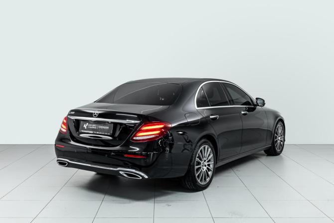 Mercedes-Benz E-Класс V (W213 S213 C238) с пробегом 2020 года, цена 3 550 000 рублей, 107500 км, седан, Автокод Объявления