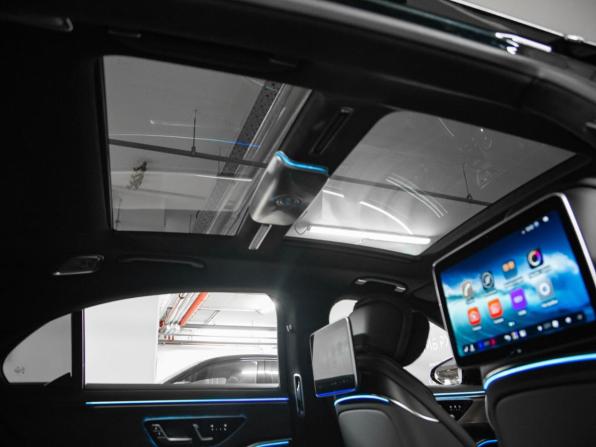Новый Mercedes-Benz S-Класс VII (W223) Рестайлинг 2026 года, цена 28 890 000 рублей, седан, Автокод Объявления