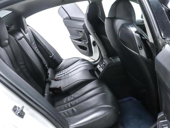BMW 6 серии III (F06/F13/F12) с пробегом 2013 года, цена 2 480 000 рублей, 184942 км, седан, Автокод Объявления