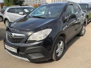 Opel Mokka I Киров  - изображение 3