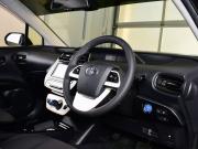 Toyota Prius IV (XW50) Кемерово  - изображение 30