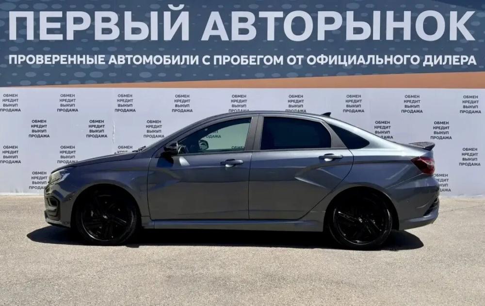 Lada (ВАЗ) Vesta I Рестайлинг (NG) Краснодар  - изображение 8