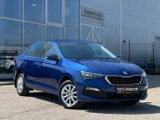 Skoda Rapid II Самара  - изображение 22