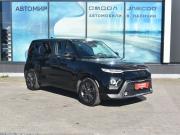 Kia Soul III Архангельск  - изображение 18