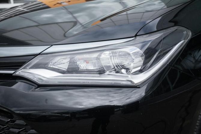 Toyota Corolla XI (E160 E170 E180) с пробегом 2015 года, цена 1 259 000 рублей, 151000 км, универсал, Автокод Объявления