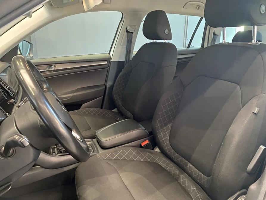 Skoda Kodiaq I Екатеринбург  - изображение 13
