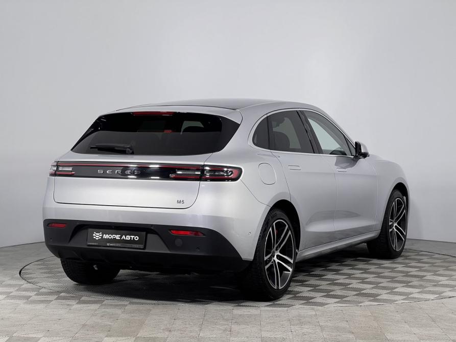 Seres M5 Калининград  - изображение 5