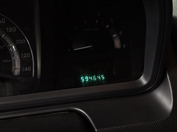 Dodge Journey I с пробегом 2008 года, цена 535 000 рублей, 594643 км, внедорожник, Автокод Объявления