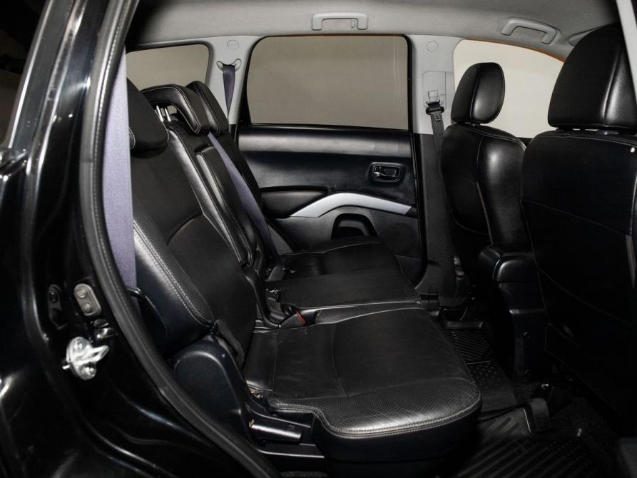 Peugeot 4007 Иркутск  - изображение 7