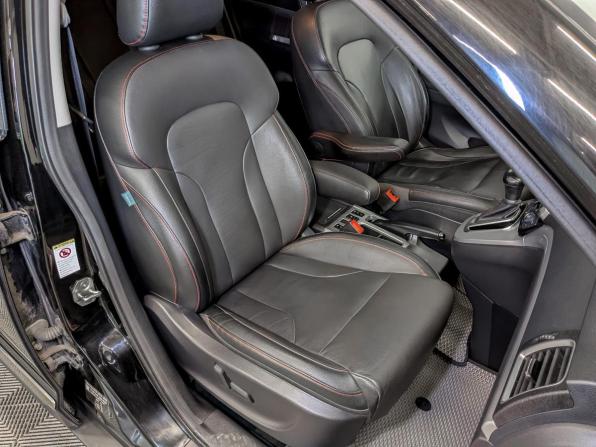 Haval H6 II с пробегом 2019 года, цена 1 425 000 рублей, 104295 км, внедорожник, Автокод Объявления