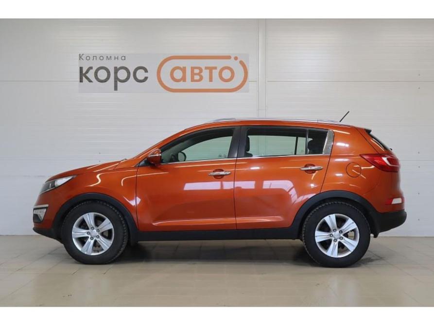 Kia Sportage III Коломна  - изображение 2