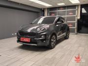 Kia Sportage IV Рестайлинг Пермь  - изображение 22