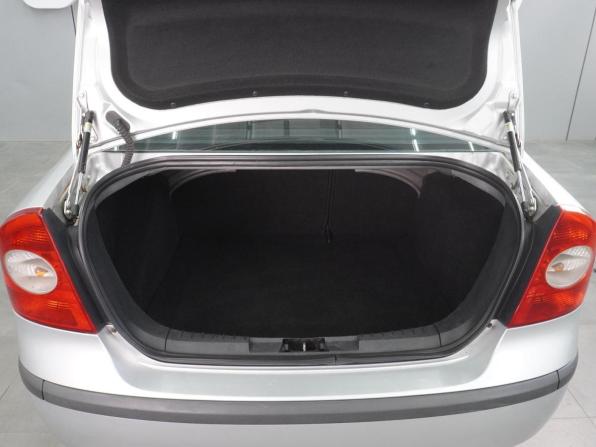 Ford Focus II с пробегом 2007 года, цена 539 000 рублей, 233153 км, седан, Автокод Объявления