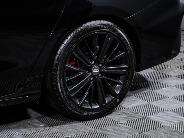 Chery Arrizo 8 с пробегом 2024 года, цена 2 100 000 рублей, 60500 км, седан, Автокод Объявления