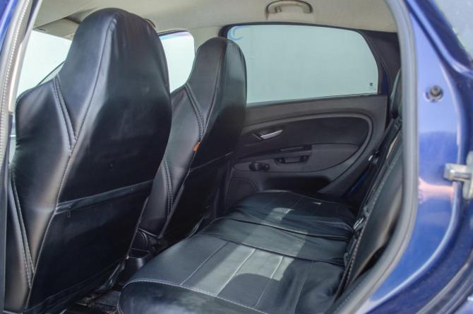 Fiat Linea с пробегом 2011 года, цена 199 000 рублей, 253000 км, седан, Автокод Объявления