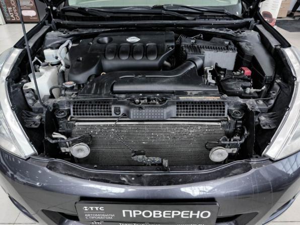 Nissan Teana II с пробегом 2010 года, цена 1 050 000 рублей, 143150 км, седан, Автокод Объявления
