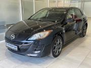 Mazda 3 II (BL) Москва  - изображение 17