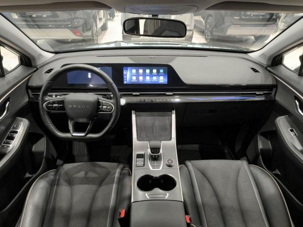 Omoda C5 I с пробегом 2023 года, цена 1 630 000 рублей, 112538 км, внедорожник, Автокод Объявления