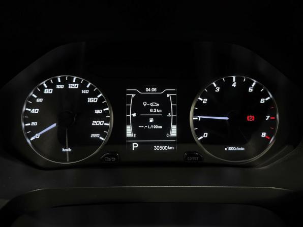 Chery Tiggo 4 Pro I с пробегом 2024 года, цена 1 601 375 рублей, 30500 км, внедорожник, Автокод Объявления