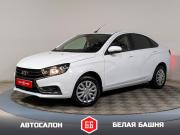 Lada (ВАЗ) Vesta I Екатеринбург  - изображение 14