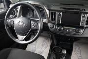 Toyota RAV4 IV (XA40) Рестайлинг Оренбург  - изображение 32