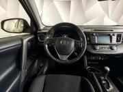 Toyota RAV4 IV (XA40) Рестайлинг Москва  - изображение 37