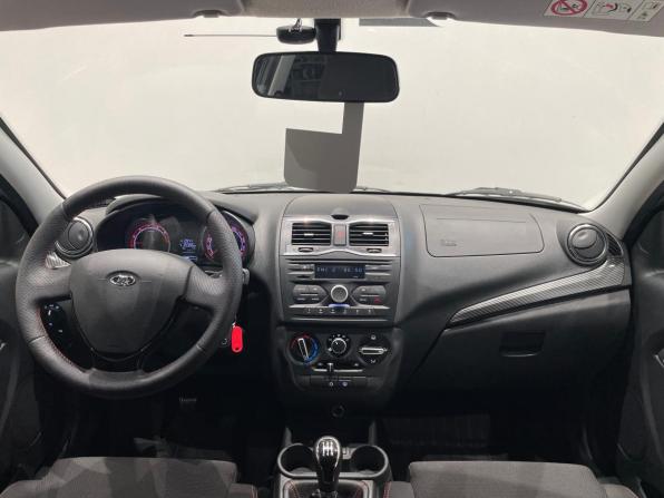 Lada (ВАЗ) Granta I Рестайлинг с пробегом 2023 года, цена 899 000 рублей, 34727 км, седан, Автокод Объявления