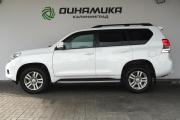 Toyota Land Cruiser Prado 150 Series Калининград  - изображение 21