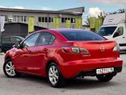 Mazda 3 II (BL) Рестайлинг Ижевск  - изображение 33