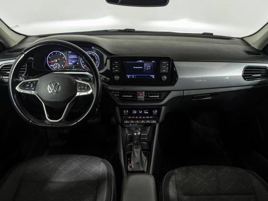 Volkswagen Polo VI Москва  - изображение 13